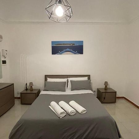 Lincoln Apartment Palermo Exterior foto