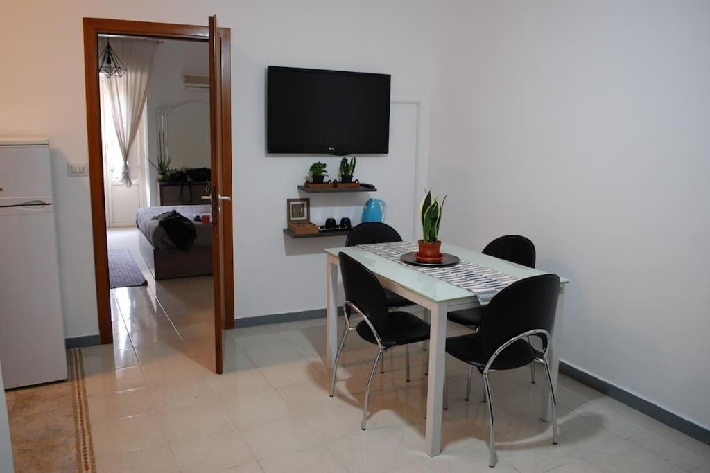 Lincoln Apartment Palermo Exterior foto